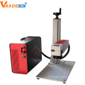 20W/30W/50W Dynamic Fiber laser marking engraving machine